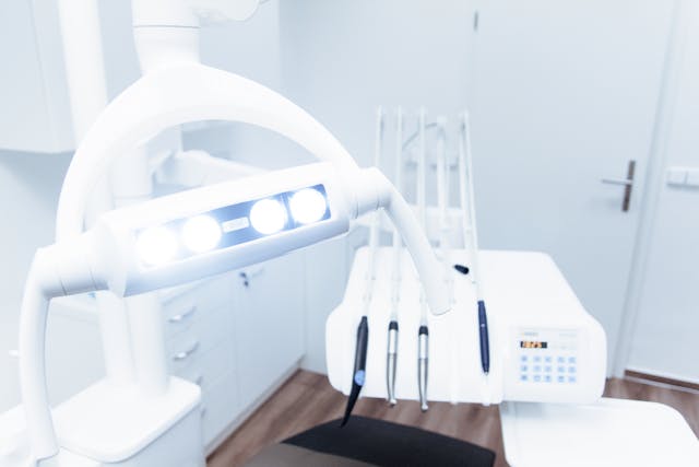 Root Canal Retreatment process and information best NYC