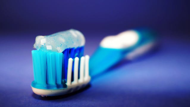 The Connection Between Oral Health and Overall Well-being