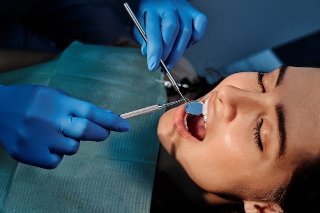 Innovations in Pain-Free Dentistry best NYC