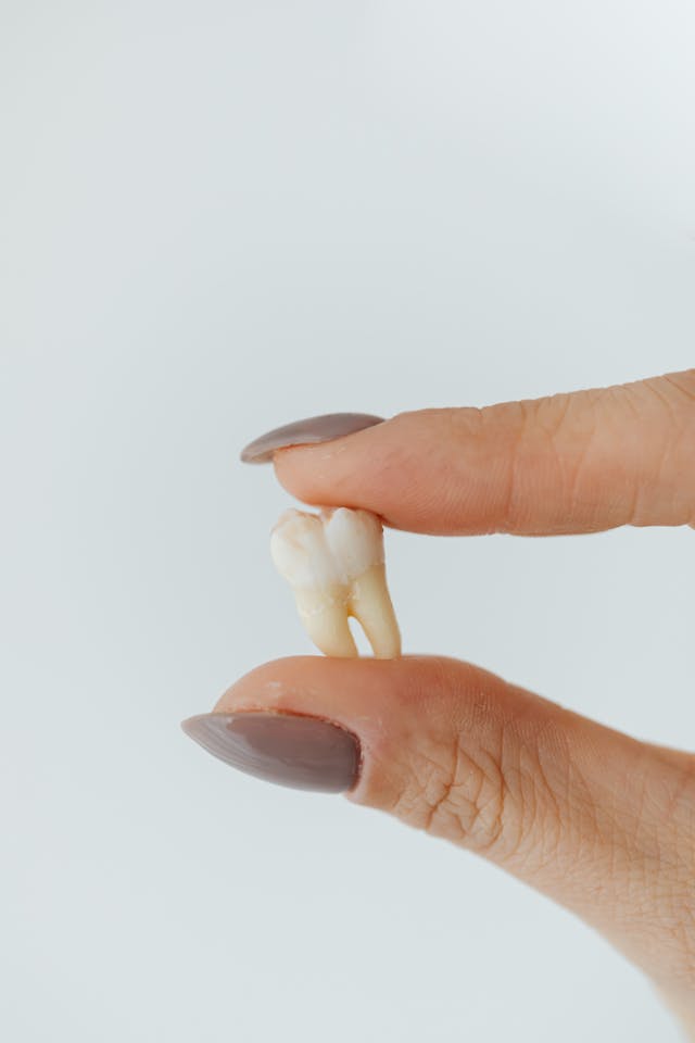 Myths About Root Canals pro top nyc DDS